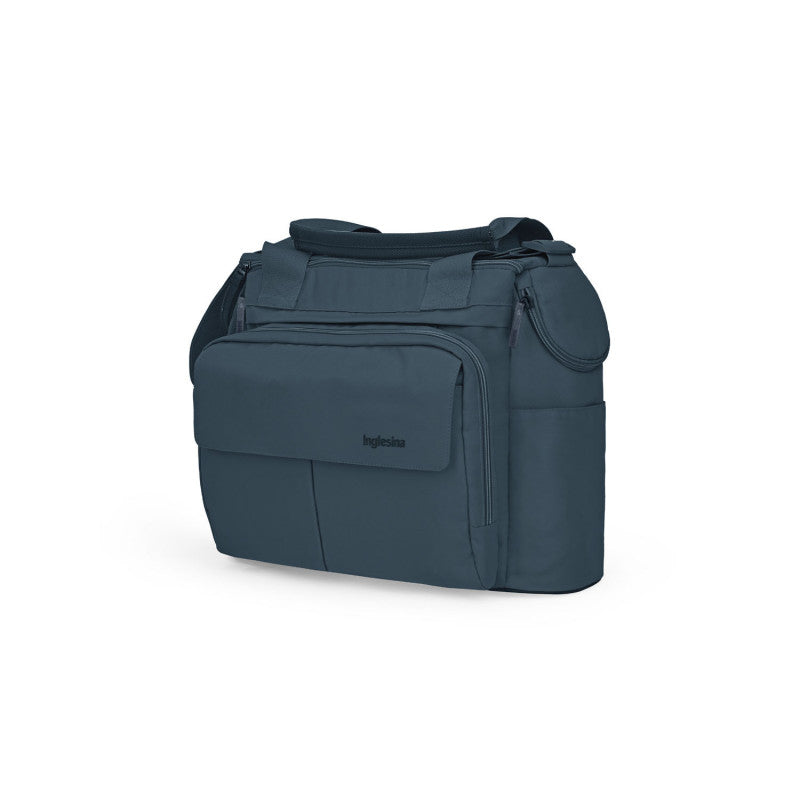 Borsa Dual Bag Inglesina Electa - Hudson blue