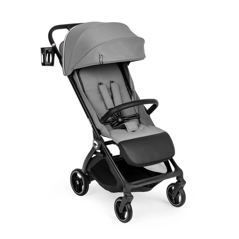 Passeggino Sjøoter Kidnort Grey - 5