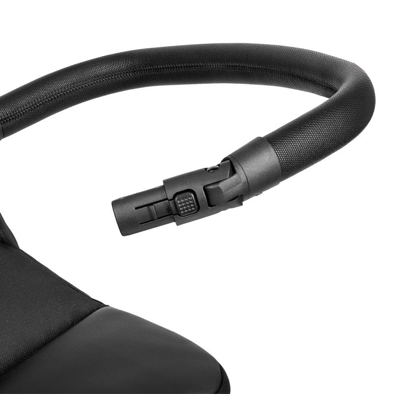 Passeggino Sjøoter Kidnort Black - 6