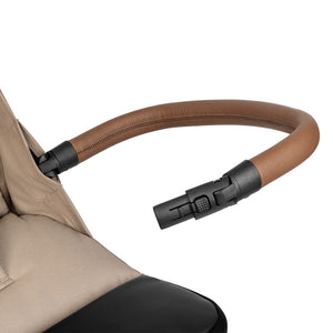 Passeggino Sjøoter Kidnort Beige - 8