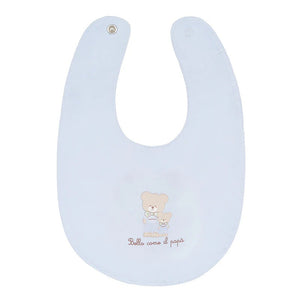 Bavaglino Nanan Bello come il papà - 2