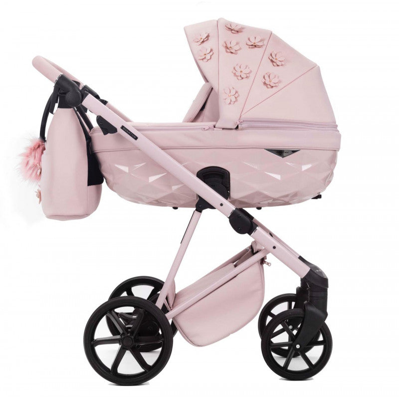 Adamex - Trio Quantum Blossom Pink