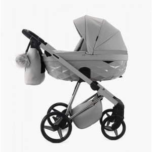 Adamex - Trio Quantum Grey