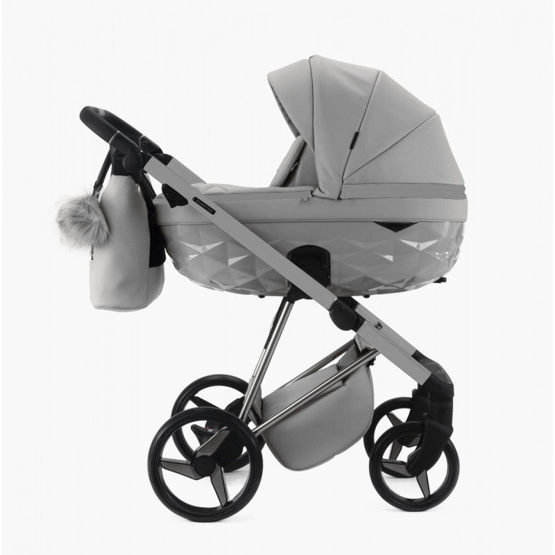 Adamex - Trio Quantum Grey