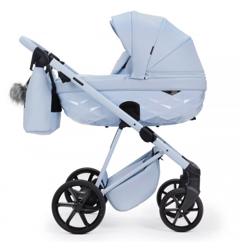 Adamex - Trio Quantum Luxurious Sky
