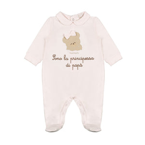 Tutina Nanan - Sono la principessa di Papà