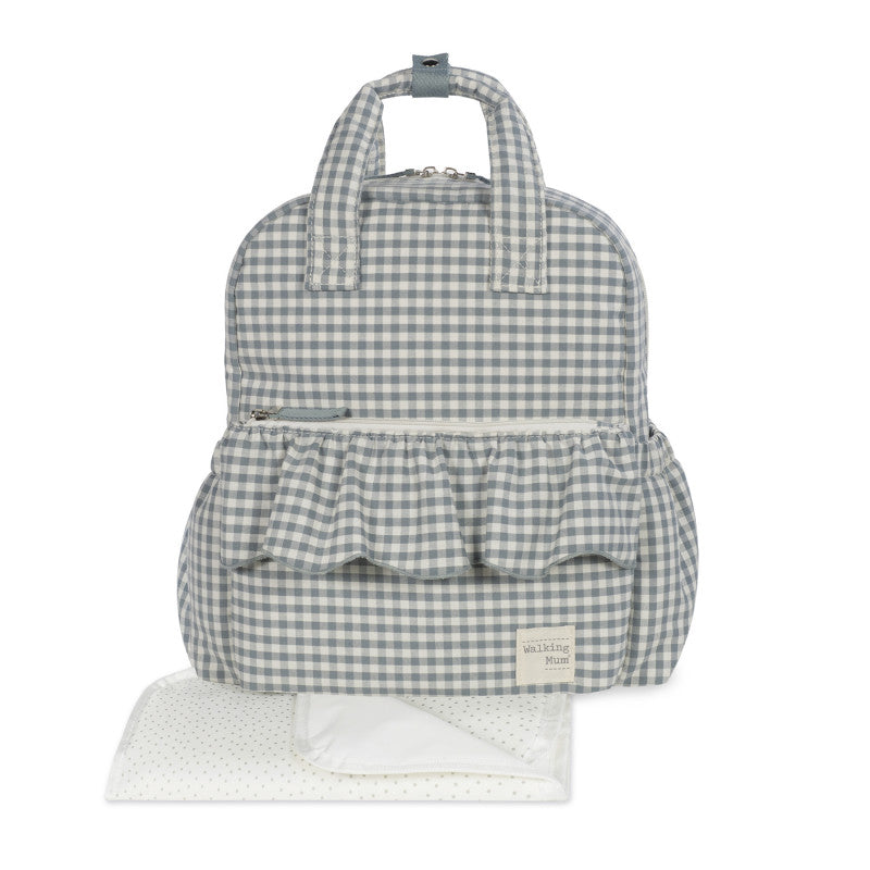 Zaino Praline Walking Mum Matcha