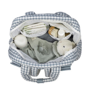 Zaino Praline Walking Mum Matcha - 9