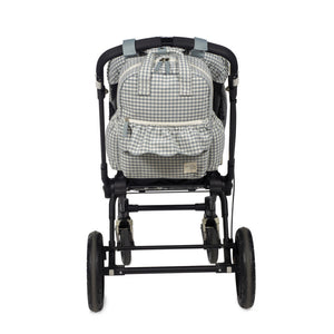 Zaino Praline Walking Mum Matcha - 10