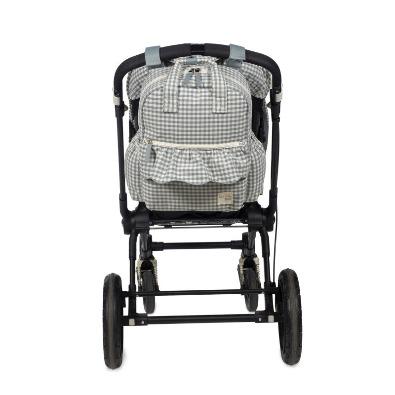 Zaino Praline Walking Mum Matcha - 10