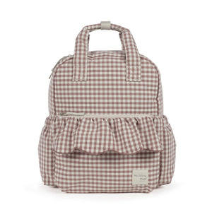 Zaino Praline Walking Mum Mocha - 2
