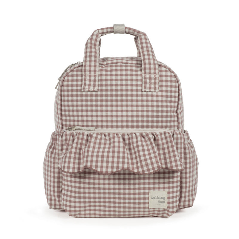 Zaino Praline Walking Mum Mocha - 2