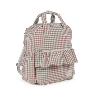 Zaino Praline Walking Mum Mocha - 4