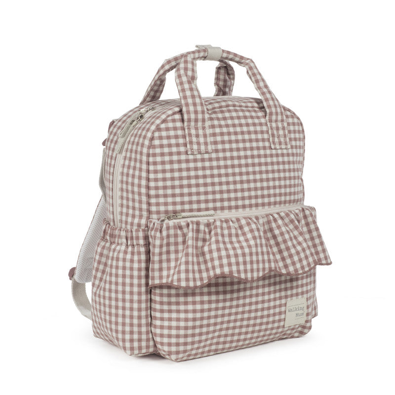 Zaino Praline Walking Mum Mocha - 4