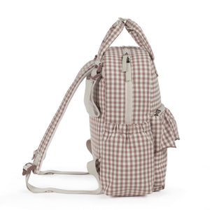 Zaino Praline Walking Mum Mocha - 5