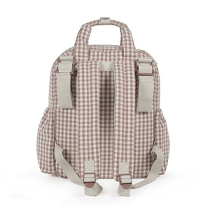 Zaino Praline Walking Mum Mocha - 6