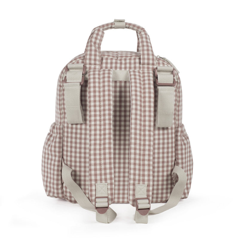 Zaino Praline Walking Mum Mocha - 6
