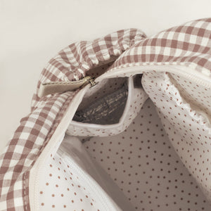 Zaino Praline Walking Mum Mocha - 8