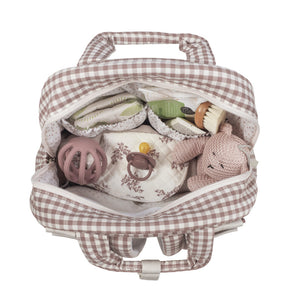 Zaino Praline Walking Mum Mocha - 9