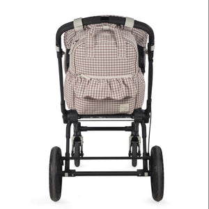 Zaino Praline Walking Mum Mocha - 10