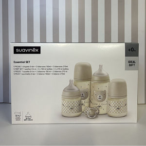 Suavinex - Set Benvenuto Neutro - 2