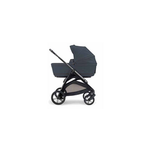 Trio Inglesina System Quattro Aptica Darwin Infant Sapphire Blue - 2