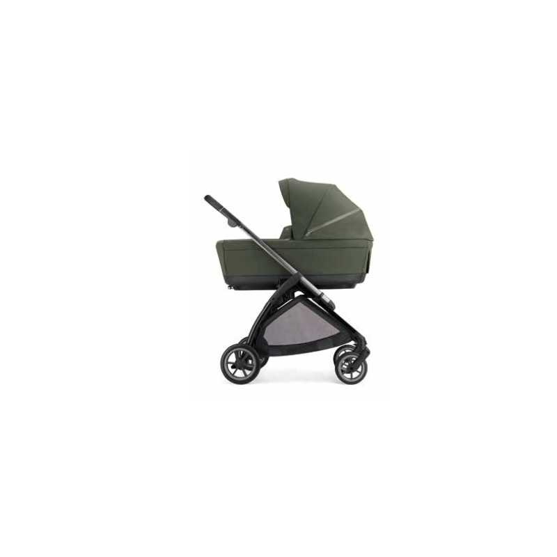 Trio Inglesina Electa 2026 Darwin Infant Loft Green - 2