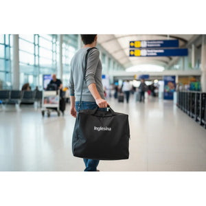 Borsa e Copriruota Quid