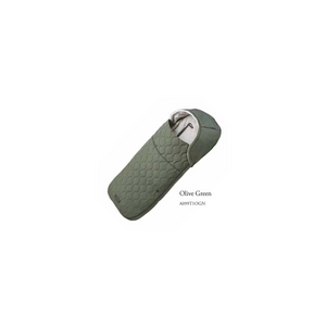 Sacco Inglesina Footmuffs Olive Green - 2