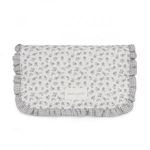 Fasciatoio Little Bloom Flor Grigio