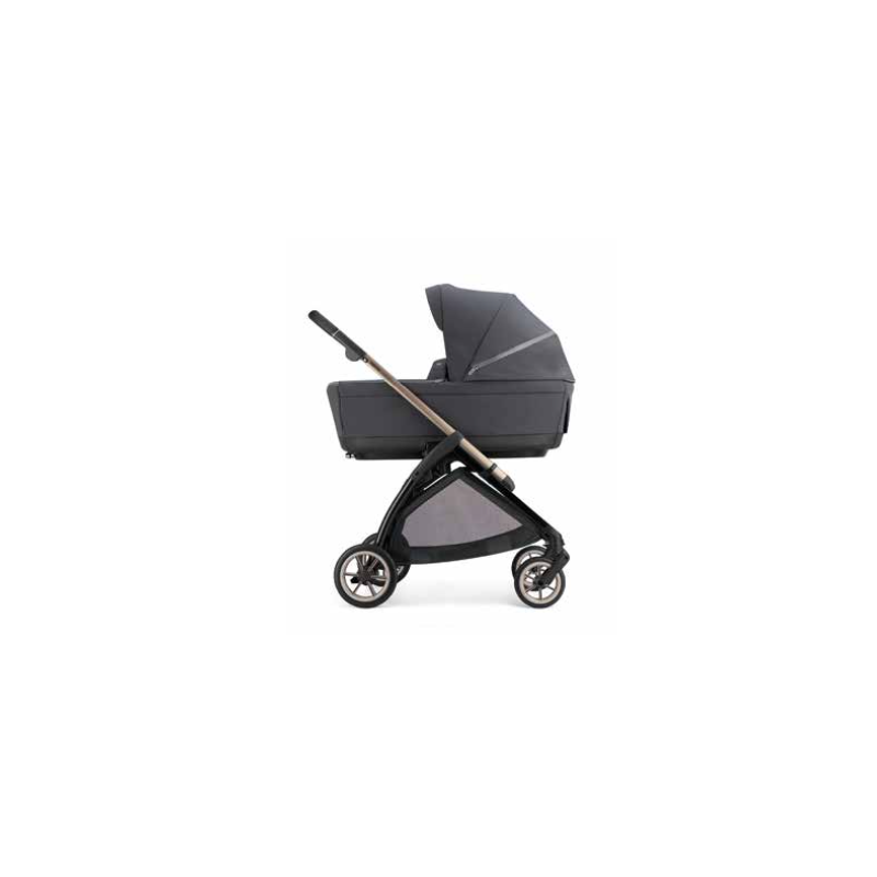 Kit Trio Inlgesina Electa 2026 + Lettino Evolutivo completo - 5