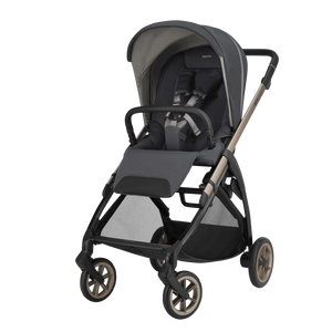 Trio Inglesina Electa 2026 Darwin Infant Rooftop Blue - 4