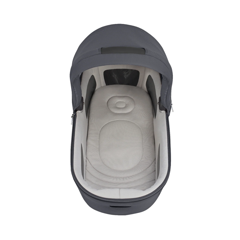 Trio Inglesina Electa 2026 Darwin Infant Studio Grey - 7