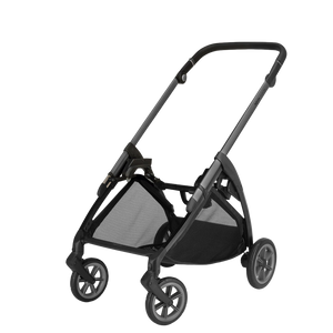 Trio Inglesina Electa 2026 Darwin Infant Garage Grey - 8