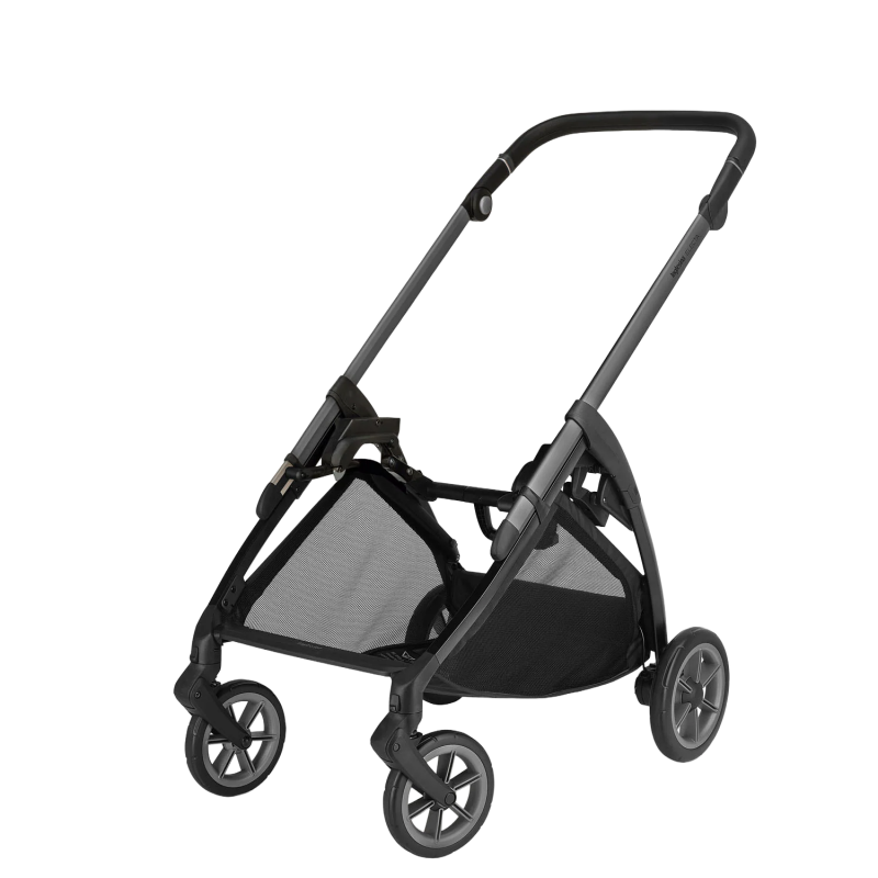 Trio Inglesina Electa 2026 Darwin Infant Recline Evo Hangar Beige - 9