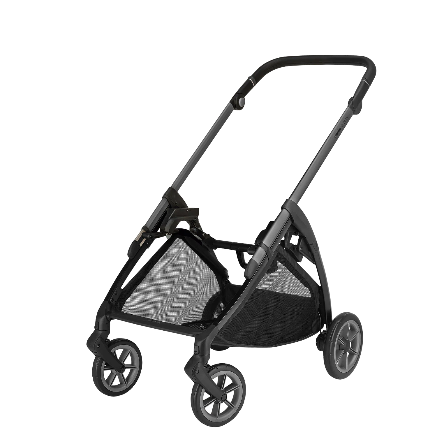 Trio Inglesina Electa 2026 Darwin Infant Recline Evo Hangar Beige - 10