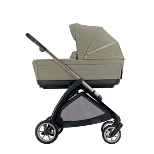 Nuovo Trio Electa Inglesina Darwin Infant - 9