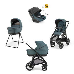 Trio Inglesina Aptica XT Darwin Himalaya Blue