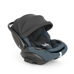 Trio Inglesina Aptica XT Darwin Himalaya Blue - 15