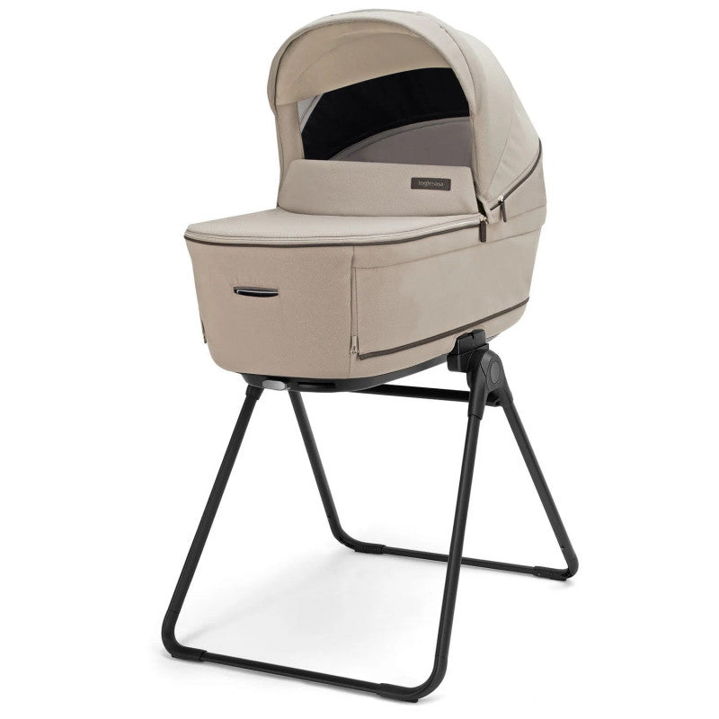 Trio Inglesina System Quattro Aptica Darwin Infant Vicuna Beige - 4