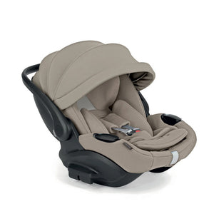 Trio Inglesina System Quattro Aptica Darwin Infant Vicuna Beige - 5