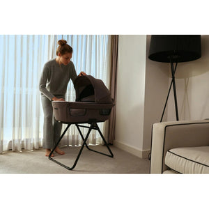 Trio Inglesina System Quattro Aptica Darwin Infant Vicuna Beige - 10