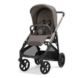 Trio Inglesina System Quattro Aptica Darwin Infant Essence Mokka - 3