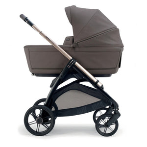 Trio Inglesina System Quattro Aptica Darwin Infant Essence Mokka - 2