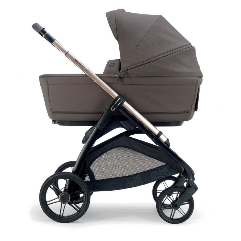 Trio Inglesina System Quattro Aptica Darwin Infant Essence Mokka - 2