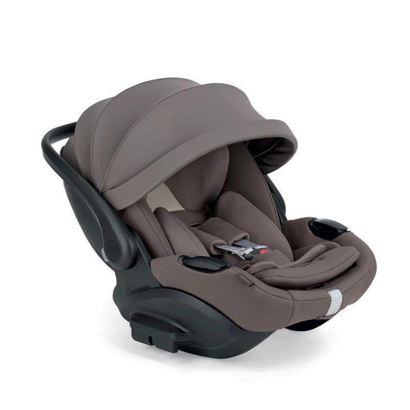 Trio Inglesina System Quattro Aptica Darwin Infant Essence Mokka - 5