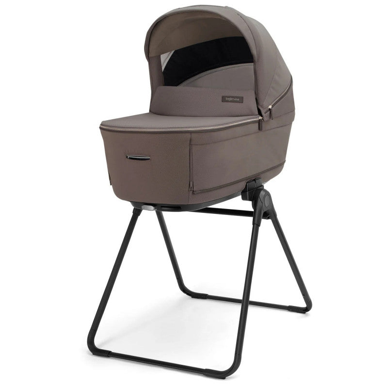 Trio Inglesina System Quattro Aptica Darwin Infant Essence Mokka - 4