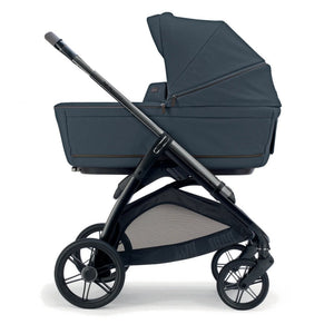 Trio Inglesina System Quattro Aptica Darwin Infant Sapphire Blue - 4