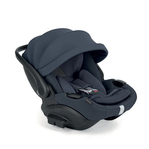 Trio Inglesina System Quattro Aptica Darwin Infant Sapphire Blue - 6