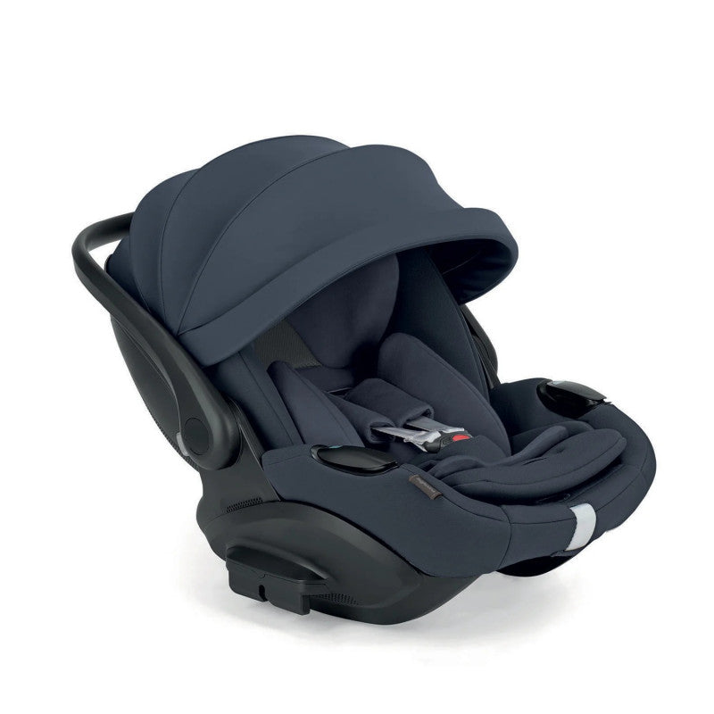 Trio Inglesina System Quattro Aptica Darwin Infant Sapphire Blue - 6